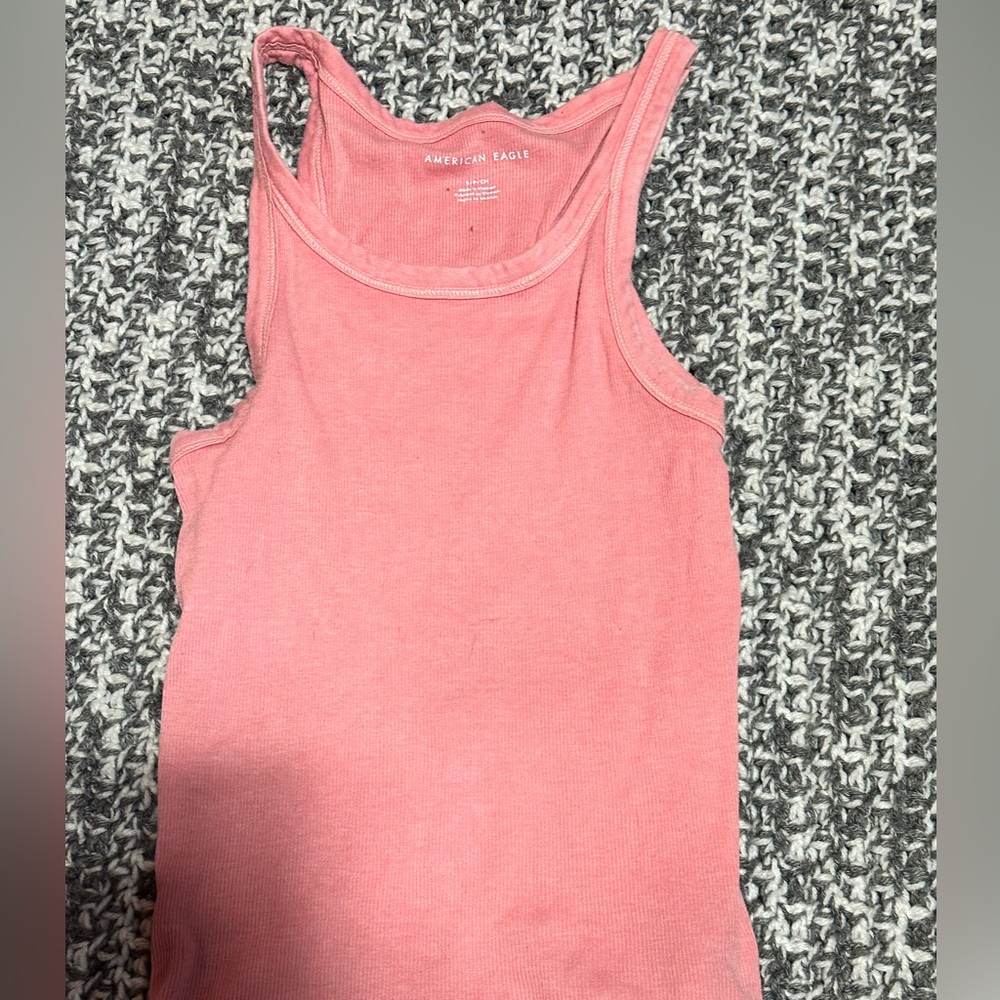American eagle tank top